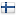 gbeduloaded.com.ng server is located in Finland